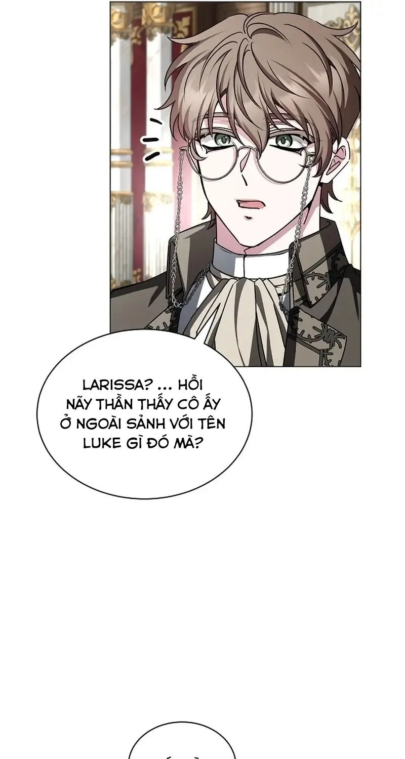Hôn Phu Luôn Muốn Nuôi Nấng Tôi Chap 40 - Next Chap 41