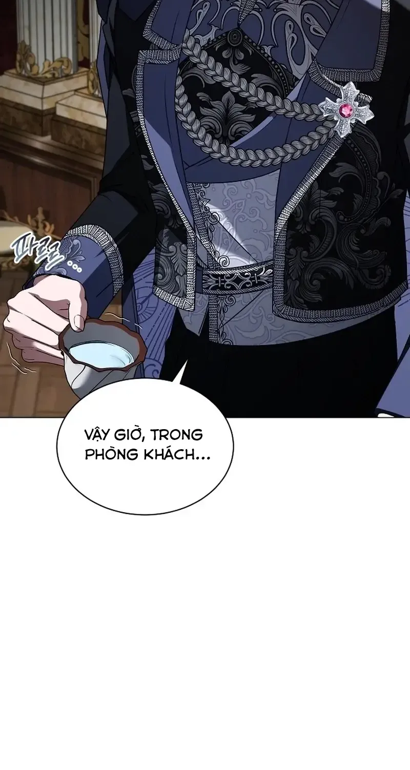Hôn Phu Luôn Muốn Nuôi Nấng Tôi Chap 40 - Next Chap 41