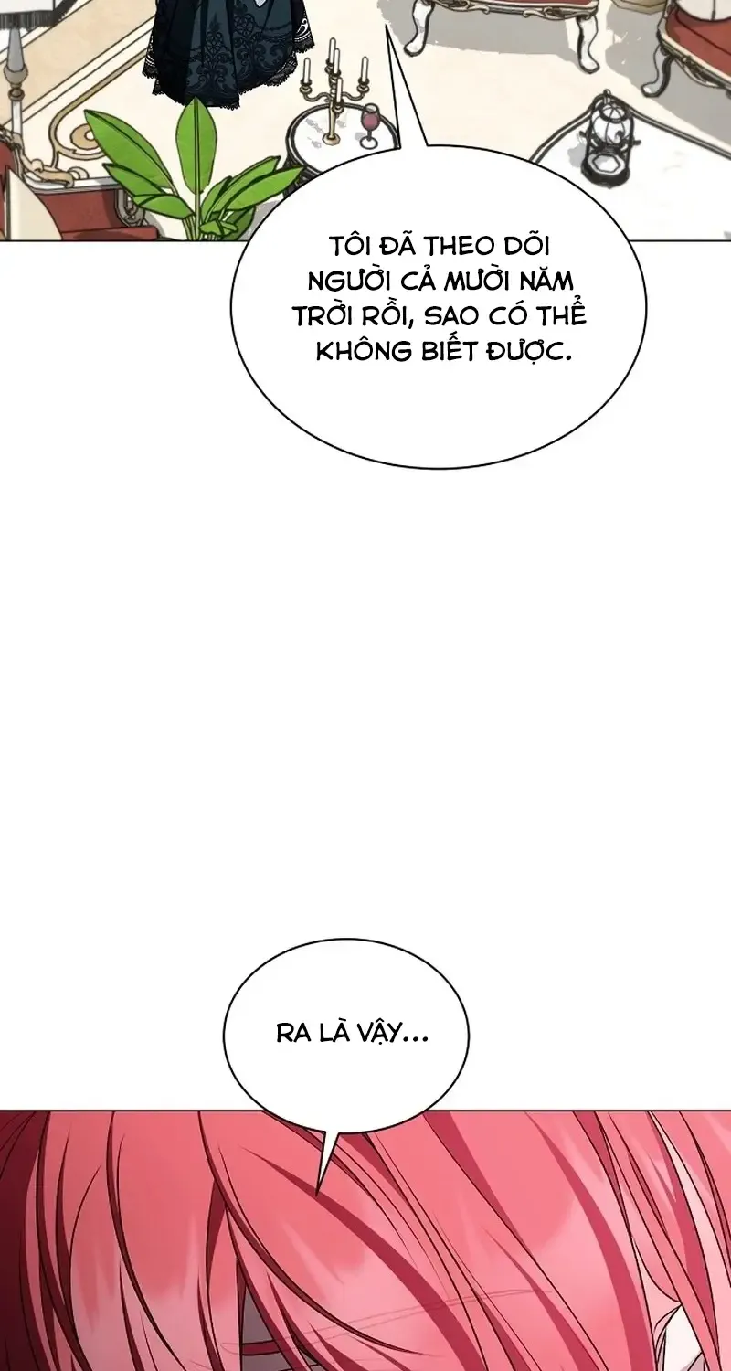 Hôn Phu Luôn Muốn Nuôi Nấng Tôi Chap 40 - Next Chap 41