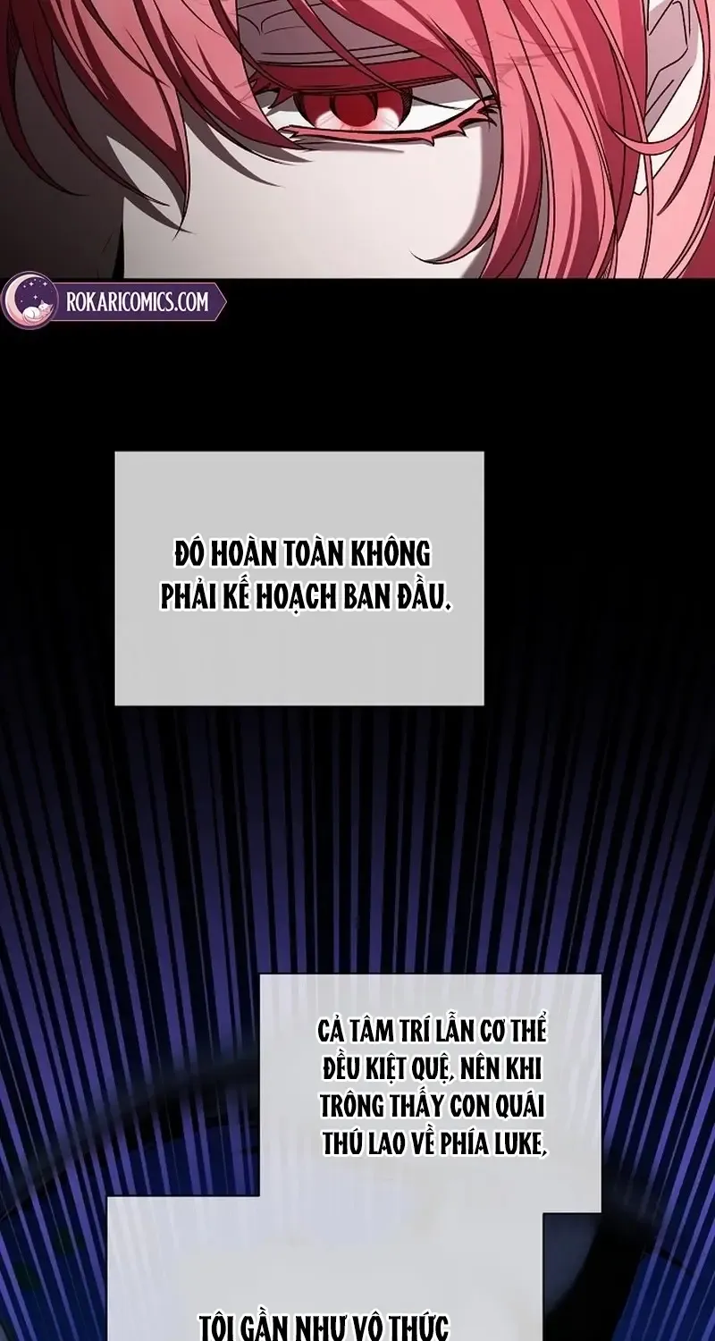 Hôn Phu Luôn Muốn Nuôi Nấng Tôi Chap 40 - Next Chap 41