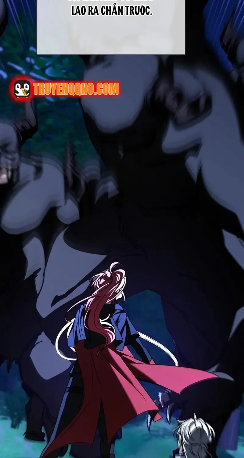 Hôn Phu Luôn Muốn Nuôi Nấng Tôi Chap 40 - Next Chap 41