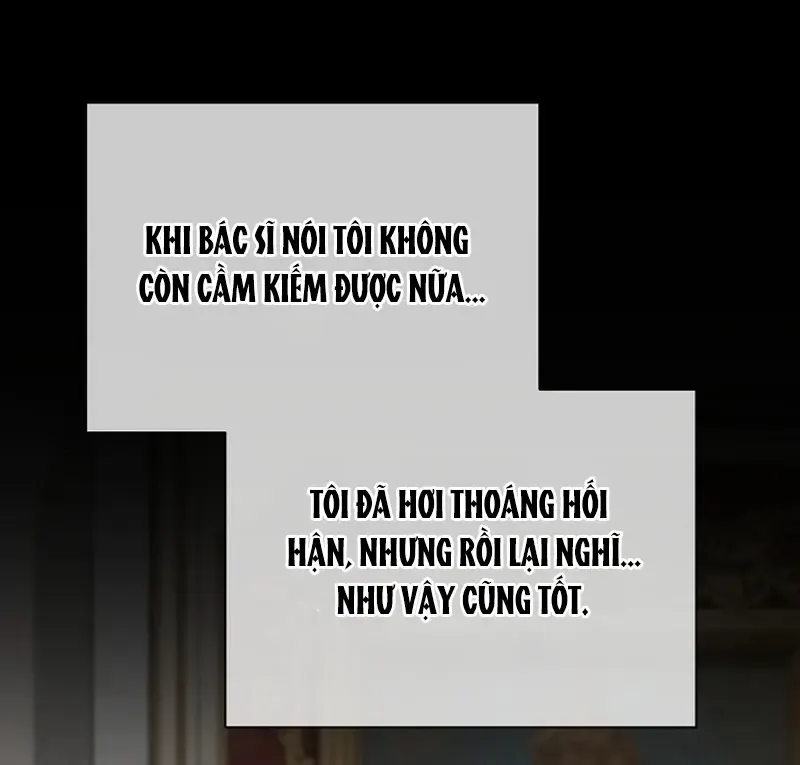 Hôn Phu Luôn Muốn Nuôi Nấng Tôi Chap 40 - Next Chap 41