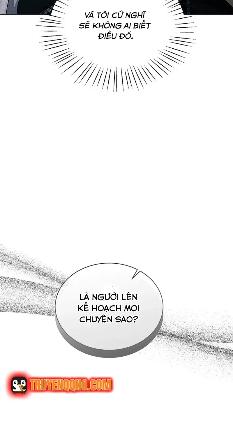 Hôn Phu Luôn Muốn Nuôi Nấng Tôi Chap 40 - Next Chap 41
