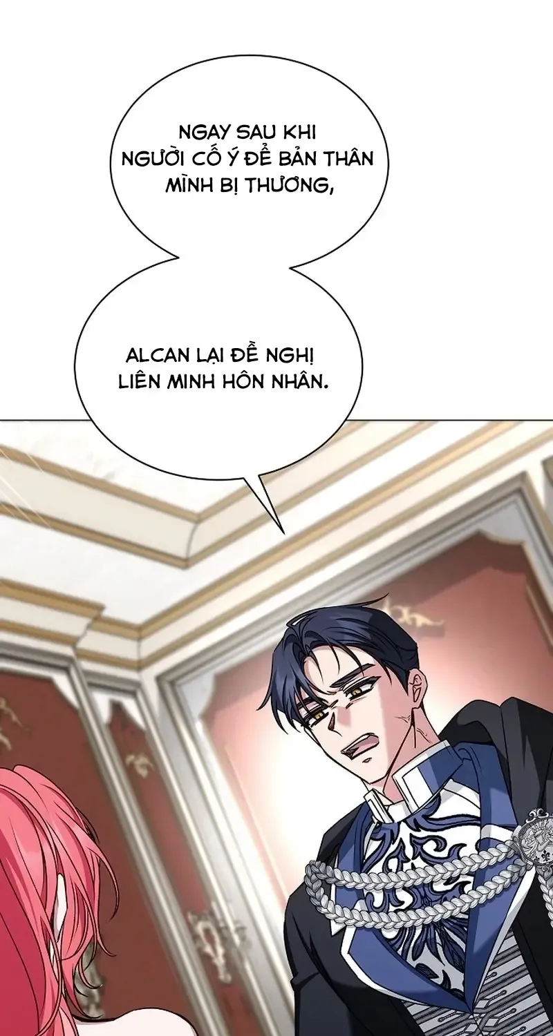 Hôn Phu Luôn Muốn Nuôi Nấng Tôi Chap 40 - Next Chap 41