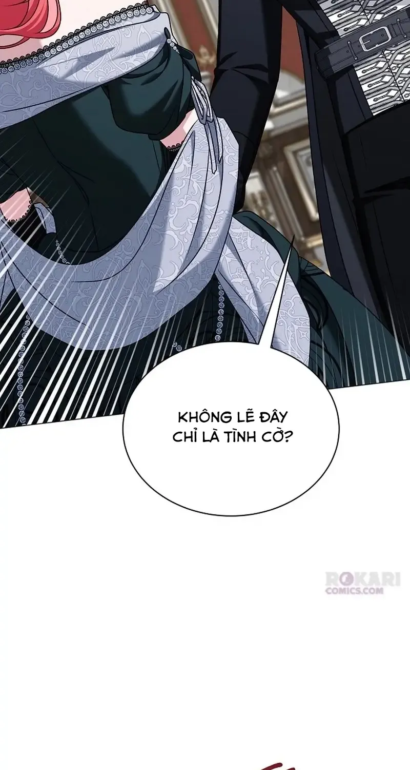 Hôn Phu Luôn Muốn Nuôi Nấng Tôi Chap 40 - Next Chap 41