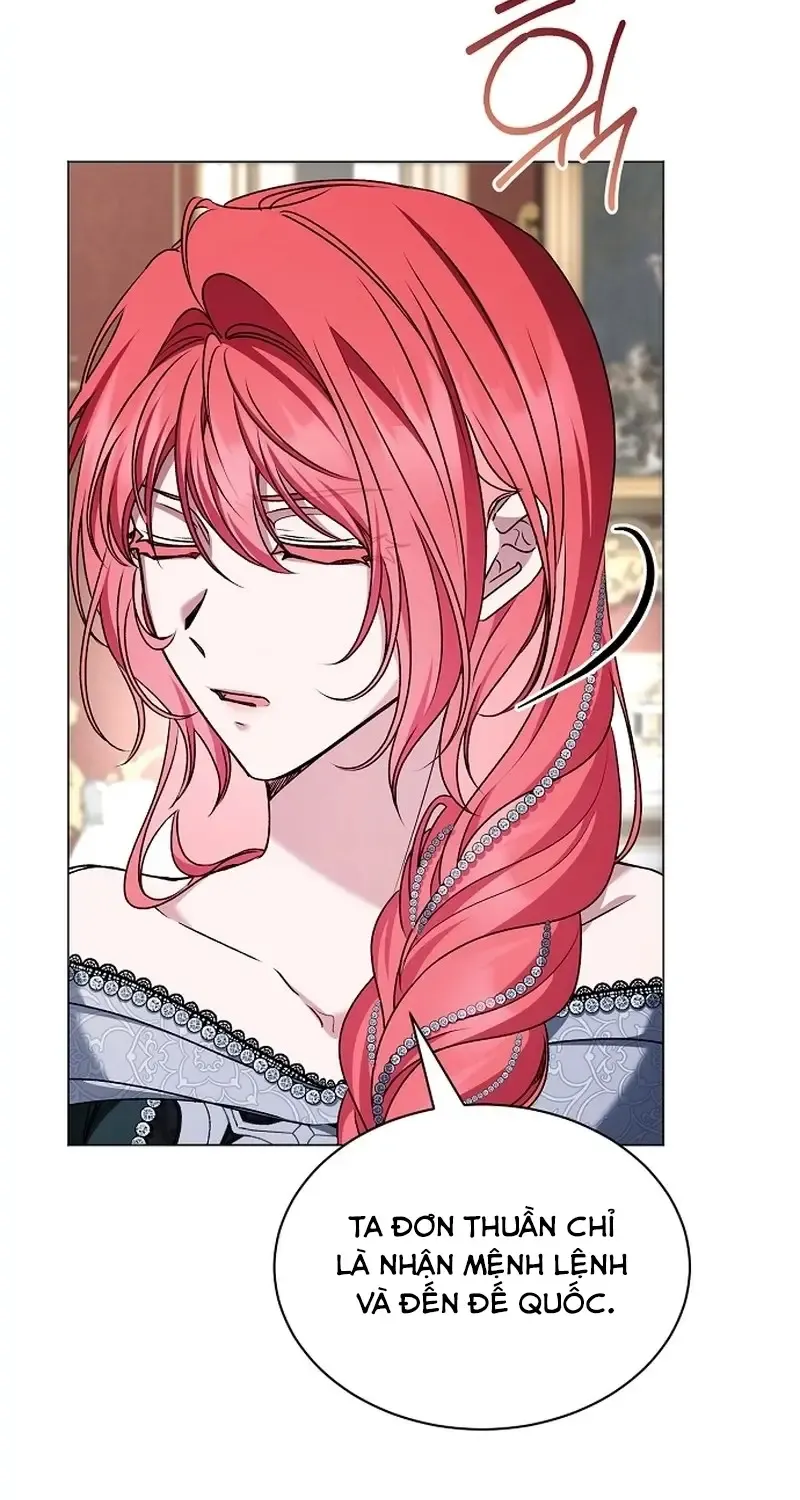 Hôn Phu Luôn Muốn Nuôi Nấng Tôi Chap 40 - Next Chap 41