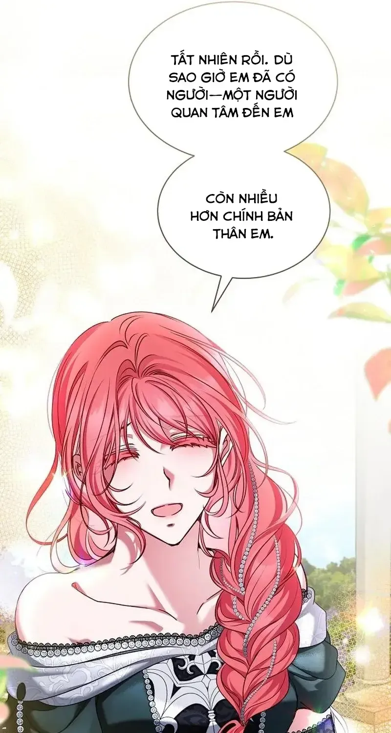 Hôn Phu Luôn Muốn Nuôi Nấng Tôi Chap 41 - Next Chap 42