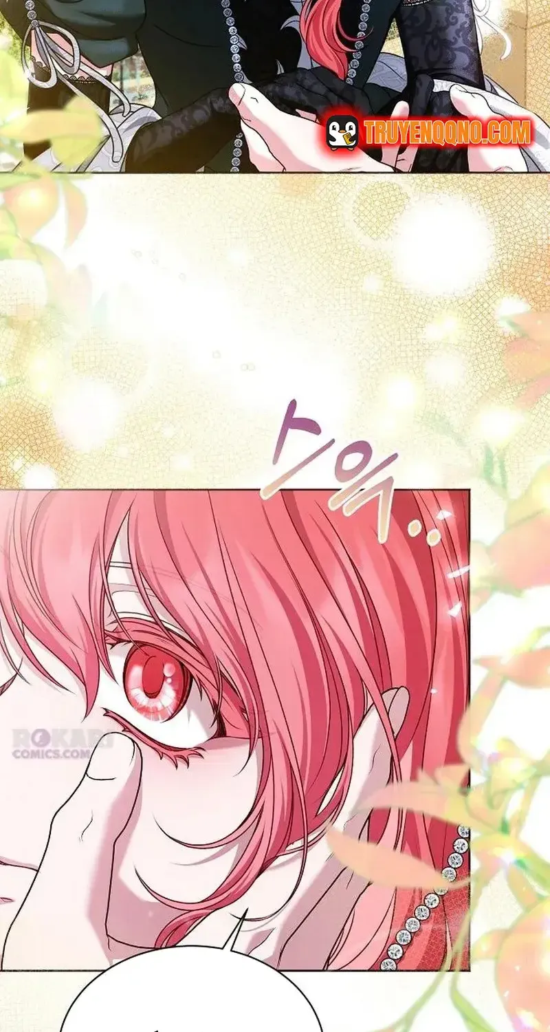Hôn Phu Luôn Muốn Nuôi Nấng Tôi Chap 41 - Next Chap 42