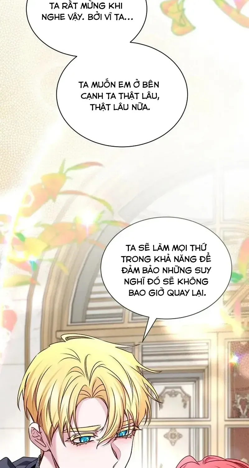 Hôn Phu Luôn Muốn Nuôi Nấng Tôi Chap 41 - Next Chap 42