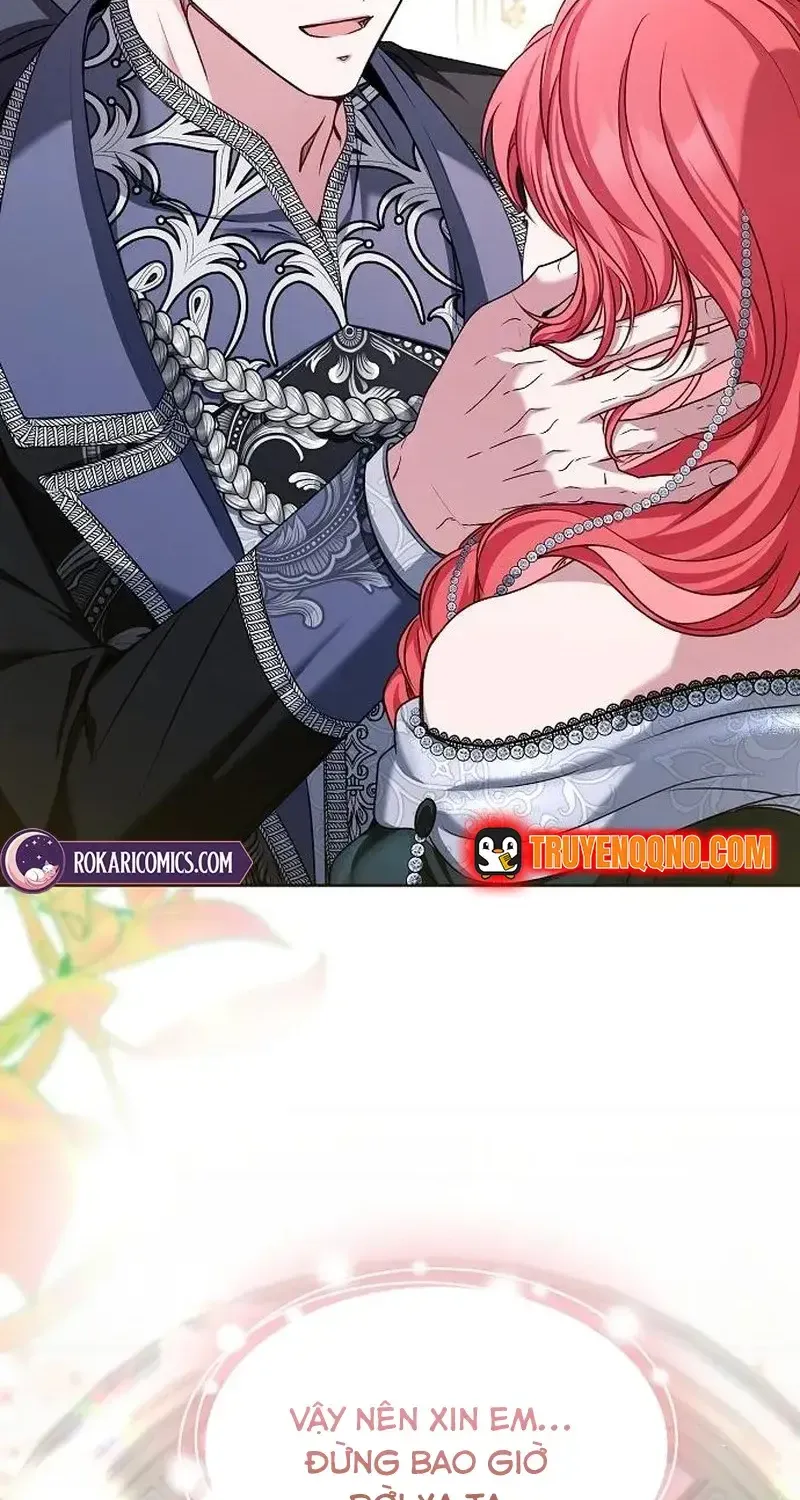 Hôn Phu Luôn Muốn Nuôi Nấng Tôi Chap 41 - Next Chap 42