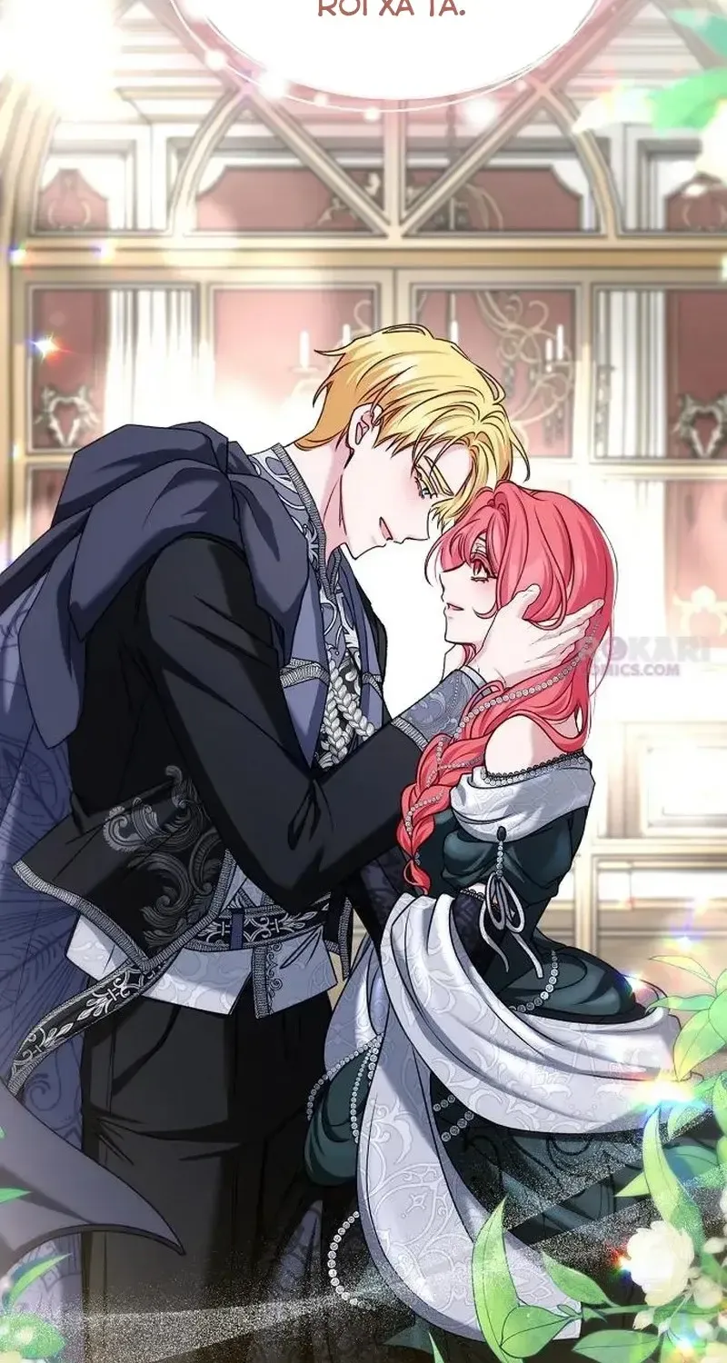 Hôn Phu Luôn Muốn Nuôi Nấng Tôi Chap 41 - Next Chap 42