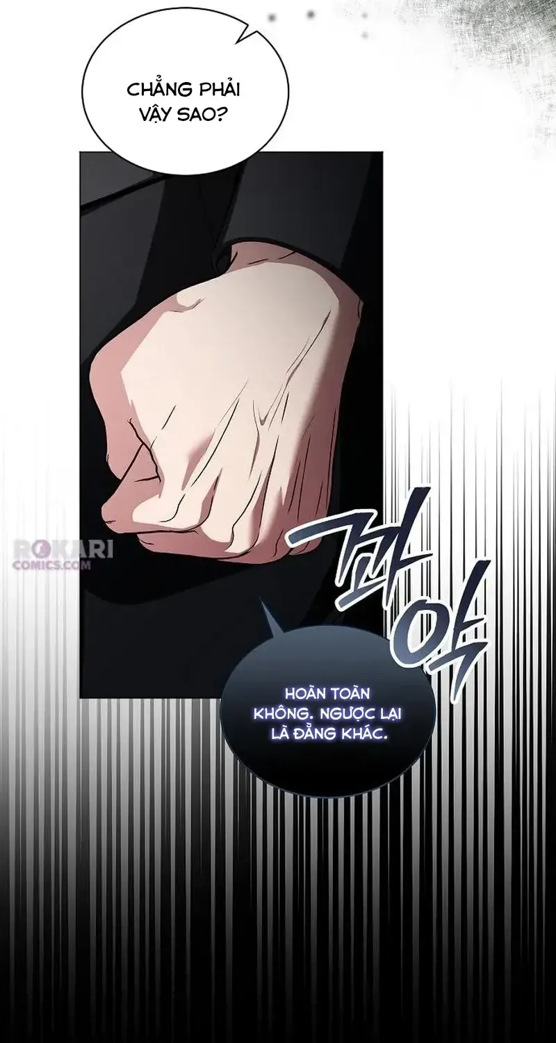 Hôn Phu Luôn Muốn Nuôi Nấng Tôi Chap 41 - Next Chap 42