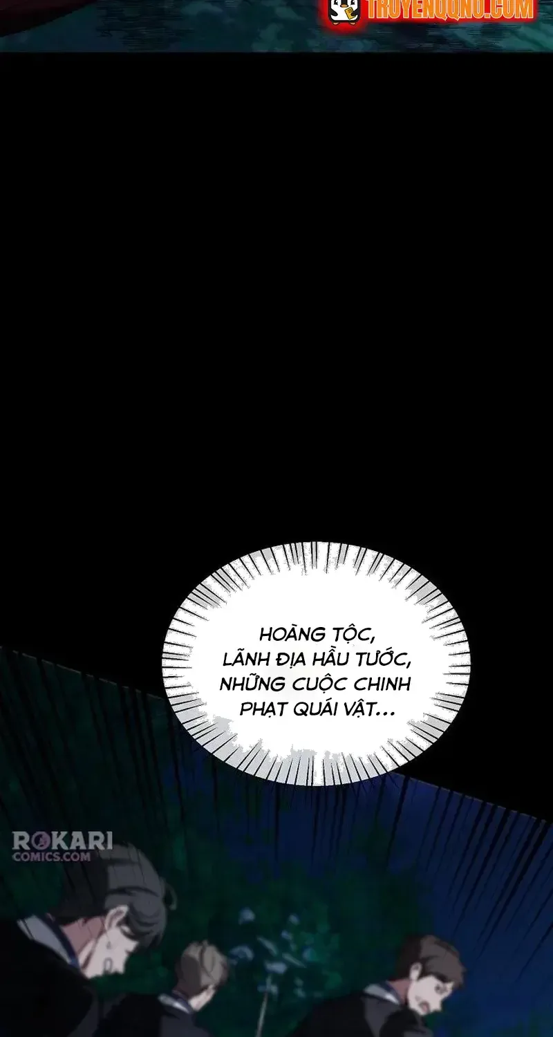 Hôn Phu Luôn Muốn Nuôi Nấng Tôi Chap 41 - Next Chap 42