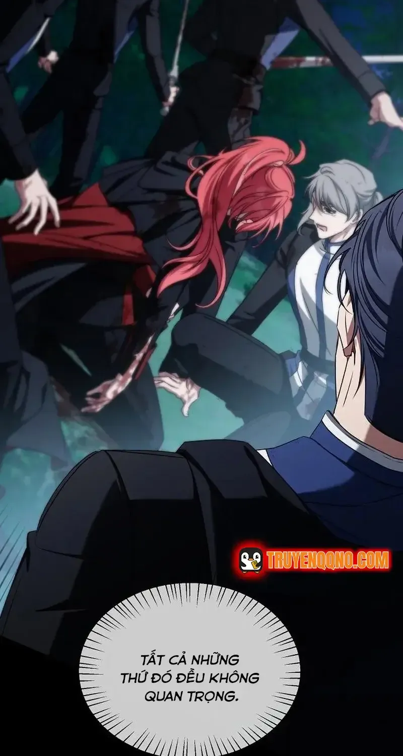 Hôn Phu Luôn Muốn Nuôi Nấng Tôi Chap 41 - Next Chap 42
