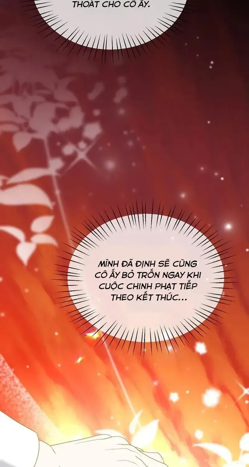 Hôn Phu Luôn Muốn Nuôi Nấng Tôi Chap 41 - Next Chap 42