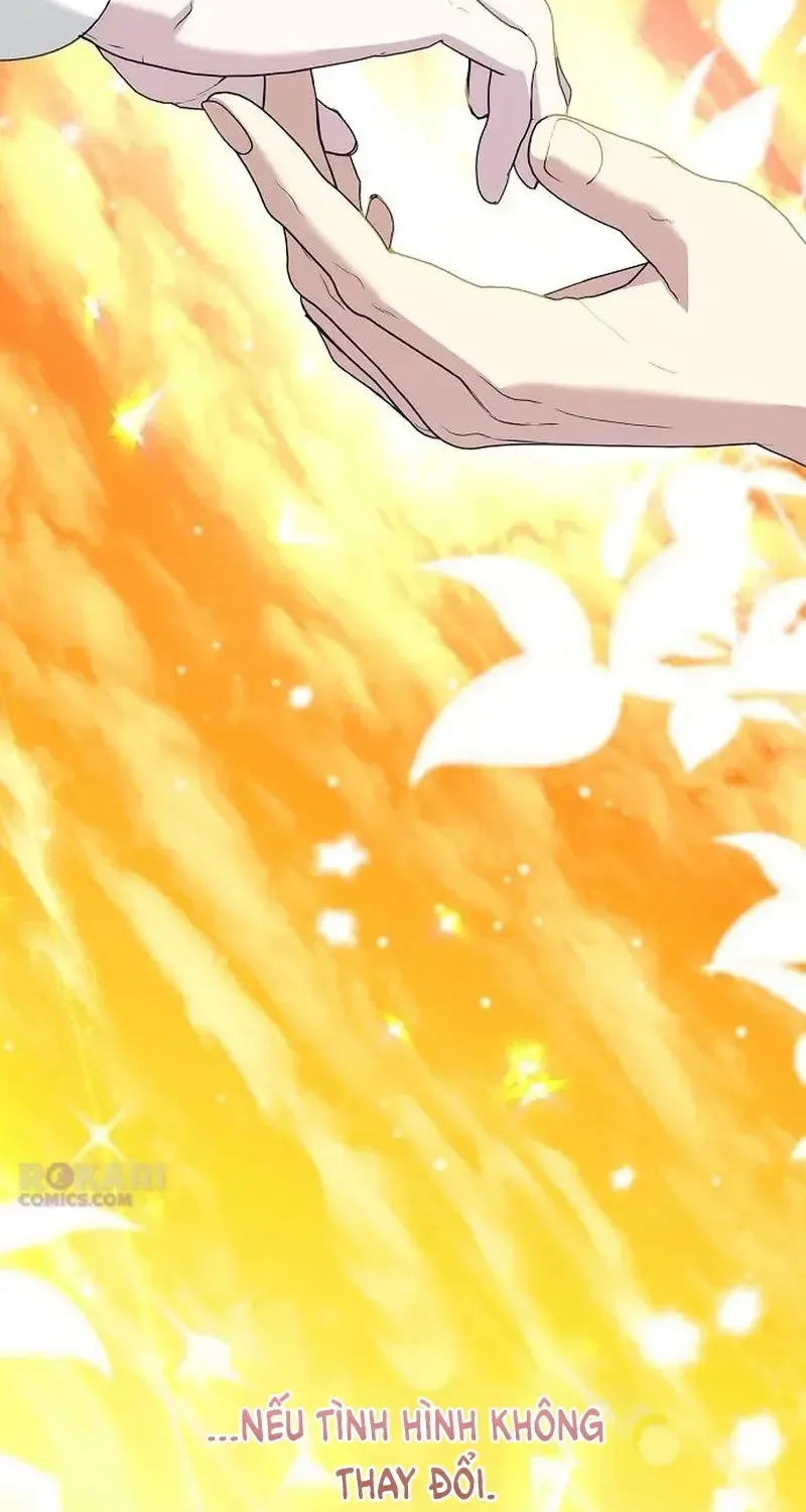 Hôn Phu Luôn Muốn Nuôi Nấng Tôi Chap 41 - Next Chap 42