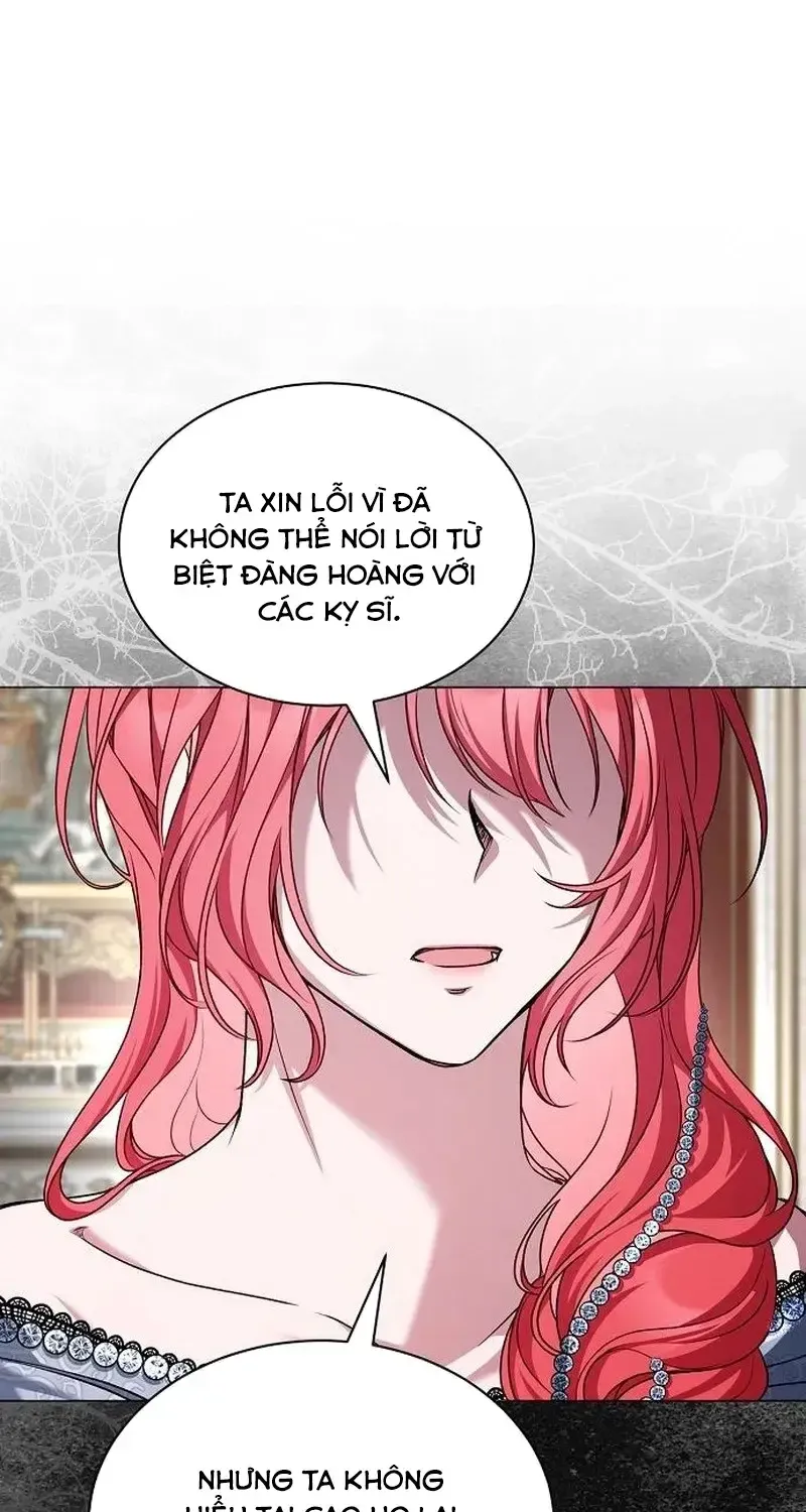 Hôn Phu Luôn Muốn Nuôi Nấng Tôi Chap 41 - Next Chap 42