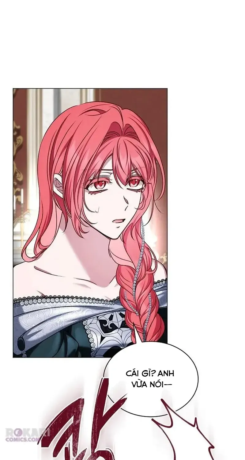 Hôn Phu Luôn Muốn Nuôi Nấng Tôi Chap 41 - Next Chap 42