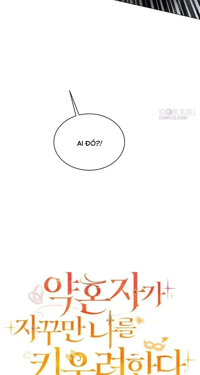 Hôn Phu Luôn Muốn Nuôi Nấng Tôi Chap 41 - Next Chap 42