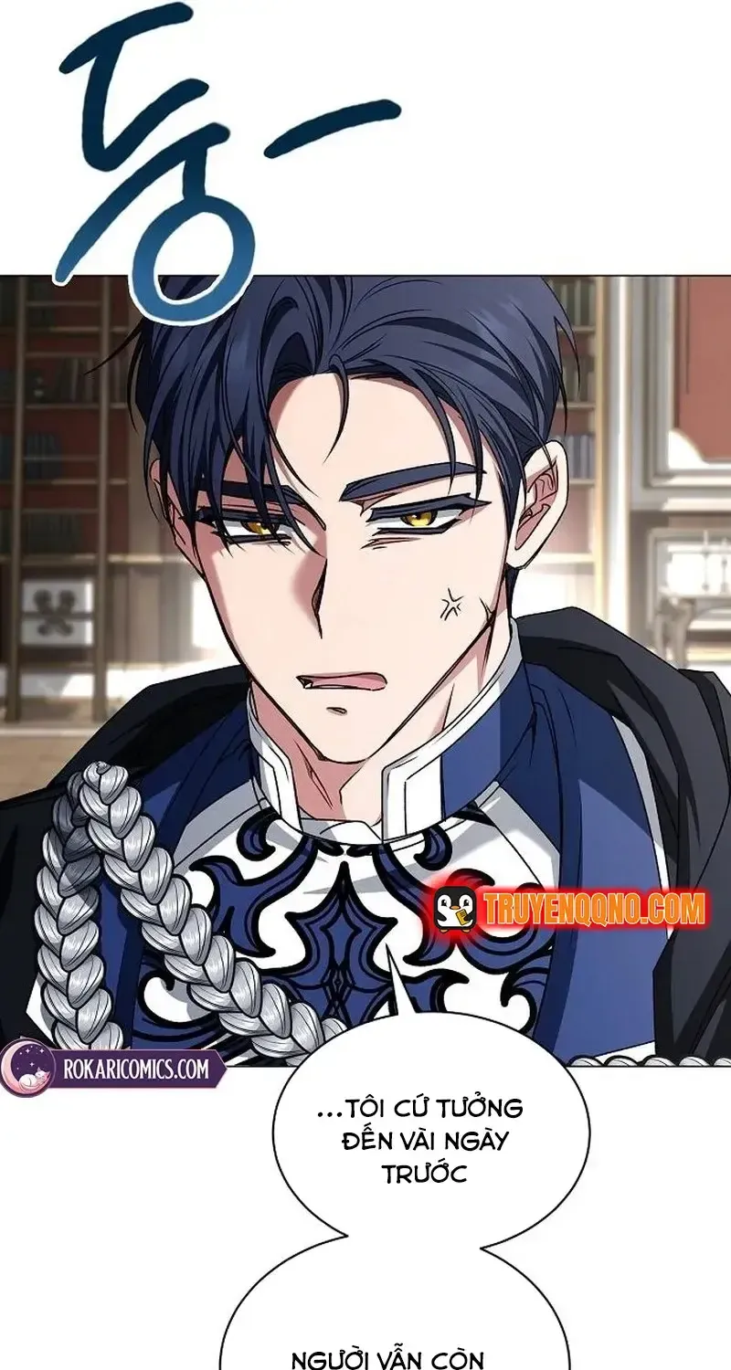 Hôn Phu Luôn Muốn Nuôi Nấng Tôi Chap 41 - Next Chap 42