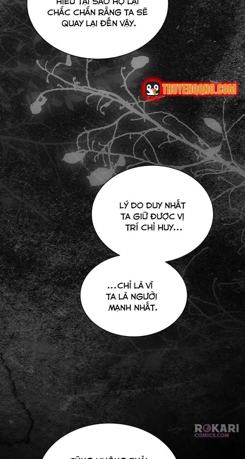 Hôn Phu Luôn Muốn Nuôi Nấng Tôi Chap 41 - Next Chap 42