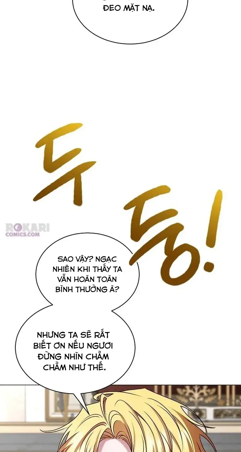 Hôn Phu Luôn Muốn Nuôi Nấng Tôi Chap 41 - Next Chap 42