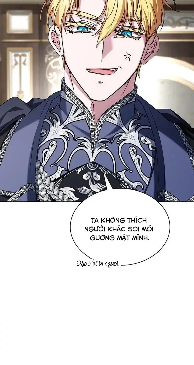 Hôn Phu Luôn Muốn Nuôi Nấng Tôi Chap 41 - Next Chap 42