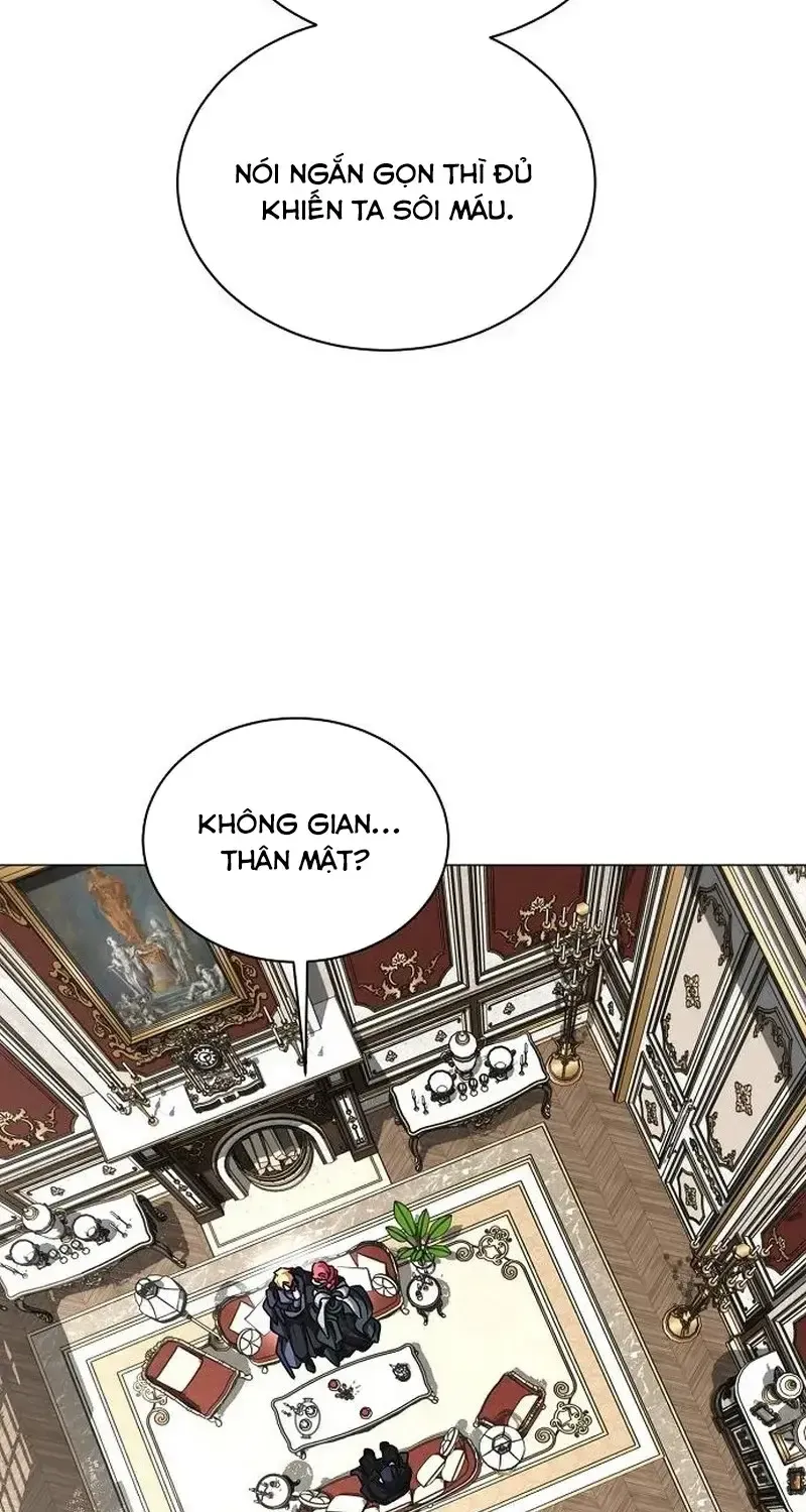Hôn Phu Luôn Muốn Nuôi Nấng Tôi Chap 41 - Next Chap 42