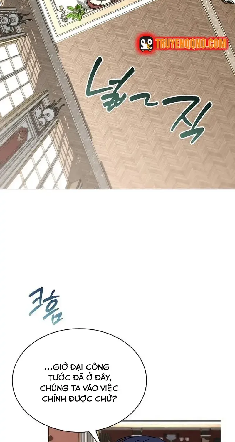 Hôn Phu Luôn Muốn Nuôi Nấng Tôi Chap 41 - Next Chap 42