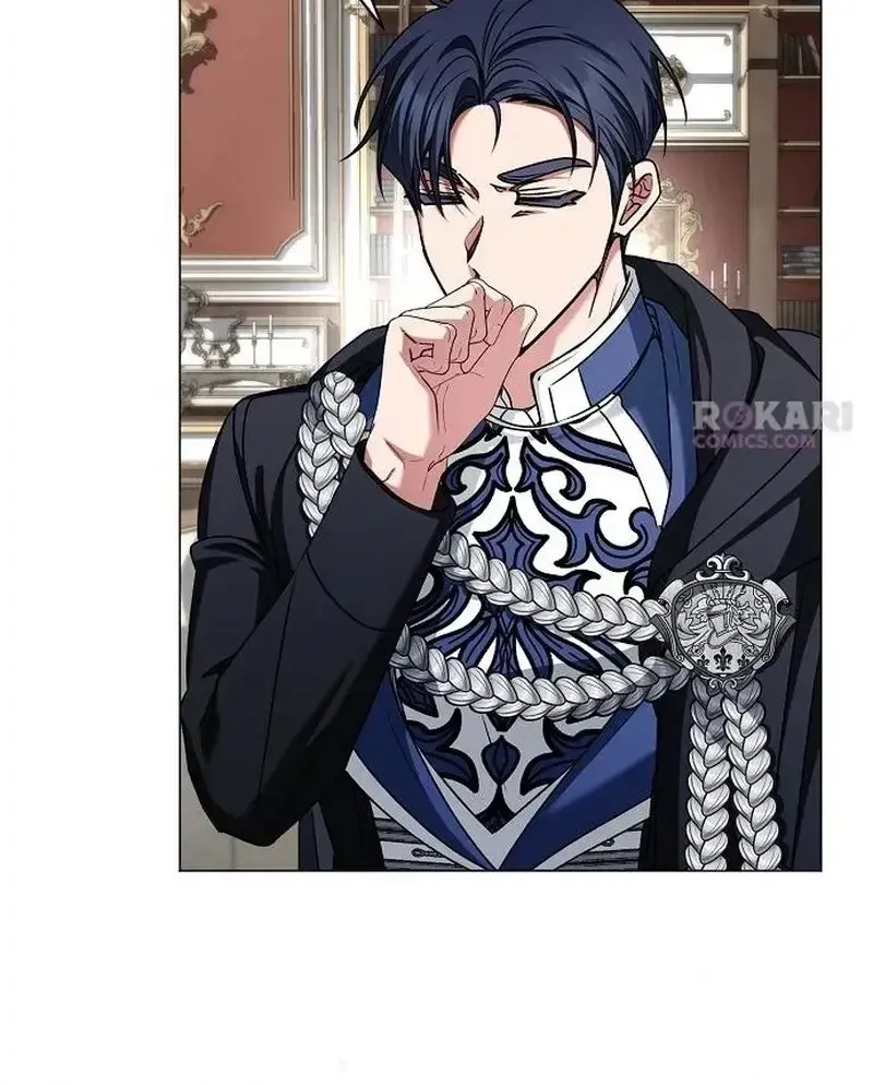 Hôn Phu Luôn Muốn Nuôi Nấng Tôi Chap 41 - Next Chap 42