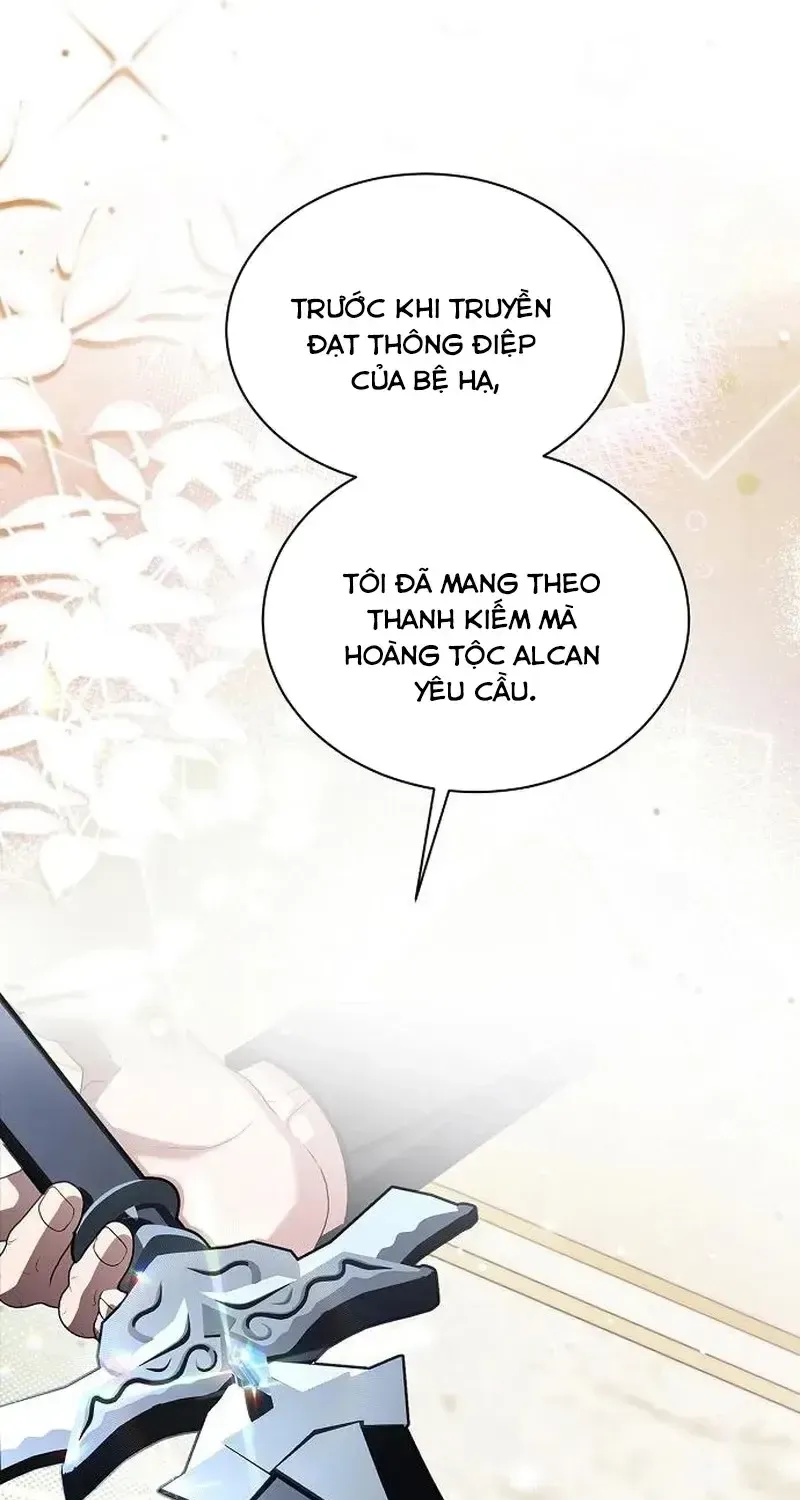 Hôn Phu Luôn Muốn Nuôi Nấng Tôi Chap 41 - Next Chap 42