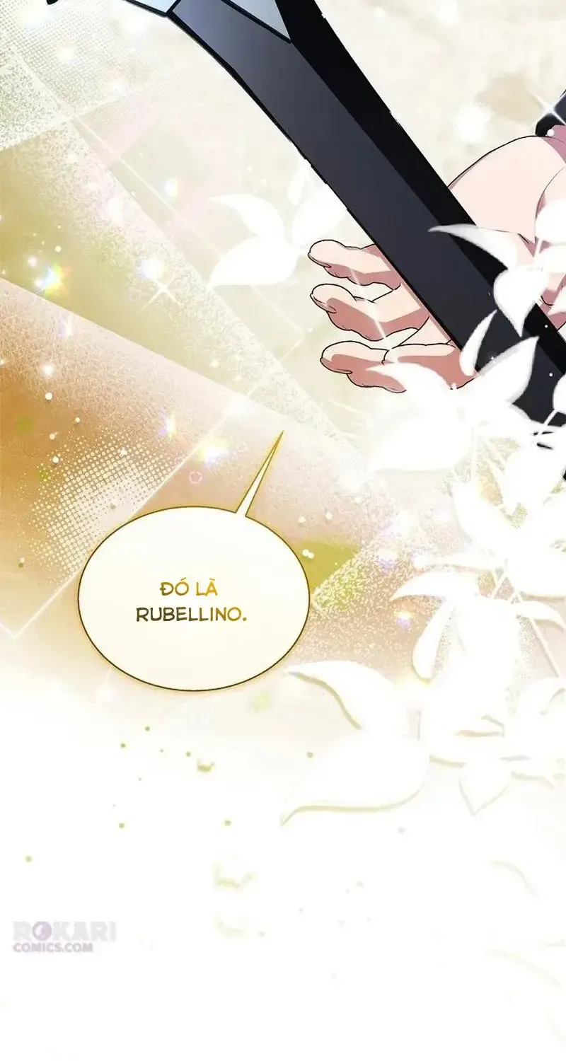 Hôn Phu Luôn Muốn Nuôi Nấng Tôi Chap 41 - Next Chap 42