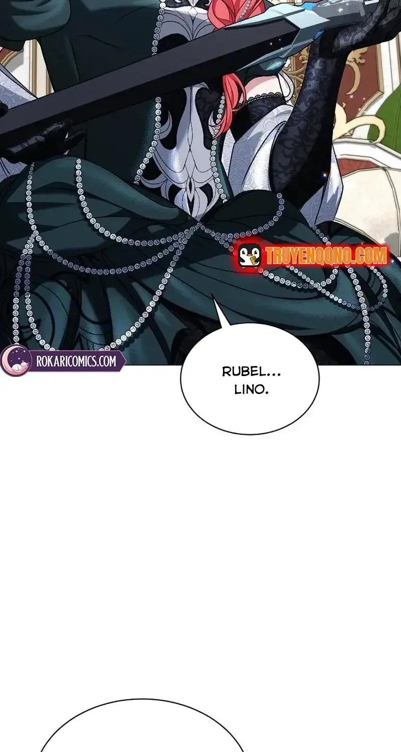 Hôn Phu Luôn Muốn Nuôi Nấng Tôi Chap 41 - Next Chap 42