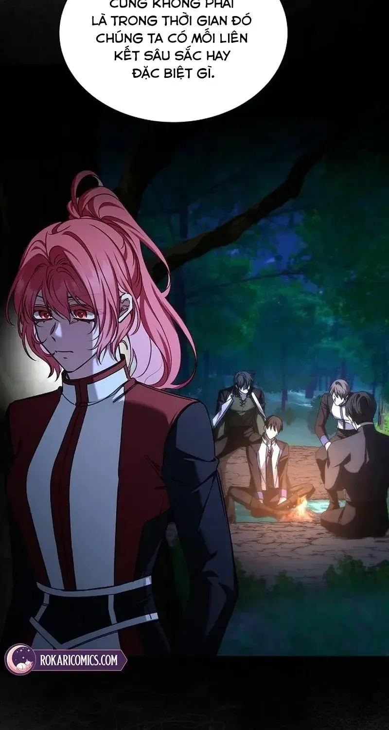 Hôn Phu Luôn Muốn Nuôi Nấng Tôi Chap 41 - Next Chap 42