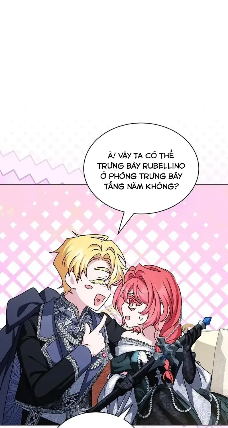 Hôn Phu Luôn Muốn Nuôi Nấng Tôi Chap 41 - Next Chap 42