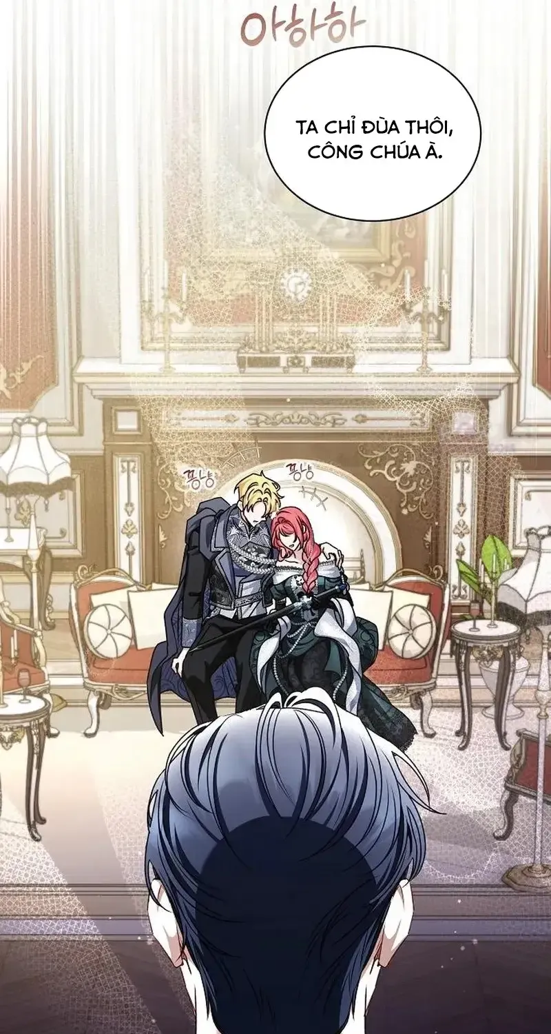 Hôn Phu Luôn Muốn Nuôi Nấng Tôi Chap 41 - Next Chap 42