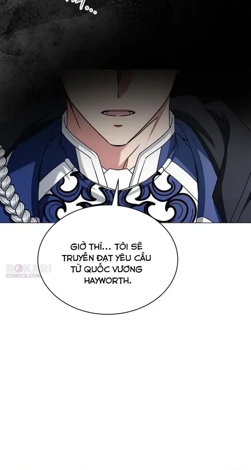 Hôn Phu Luôn Muốn Nuôi Nấng Tôi Chap 41 - Next Chap 42