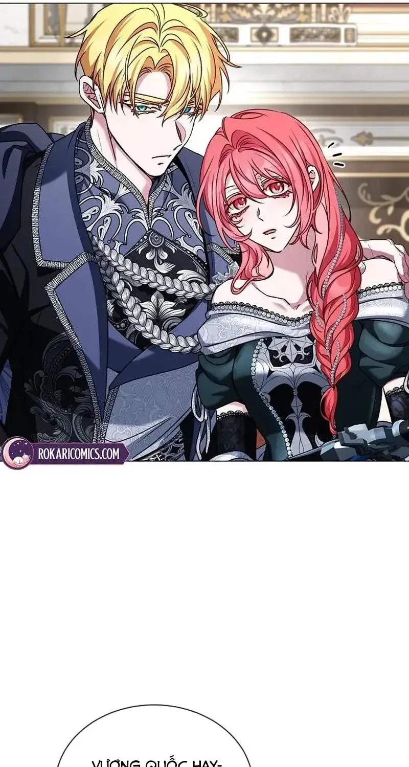 Hôn Phu Luôn Muốn Nuôi Nấng Tôi Chap 41 - Next Chap 42