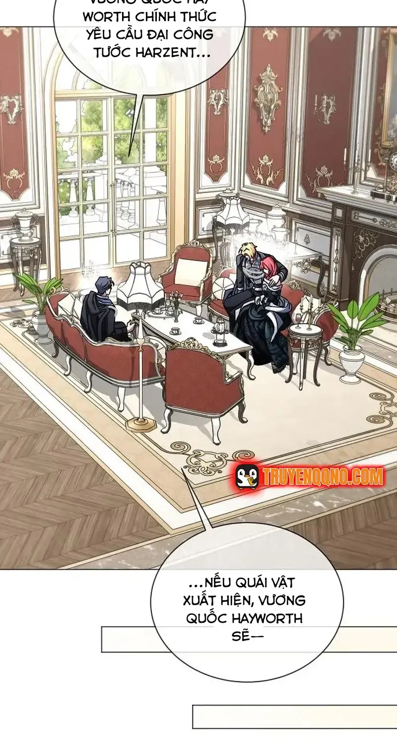 Hôn Phu Luôn Muốn Nuôi Nấng Tôi Chap 41 - Next Chap 42