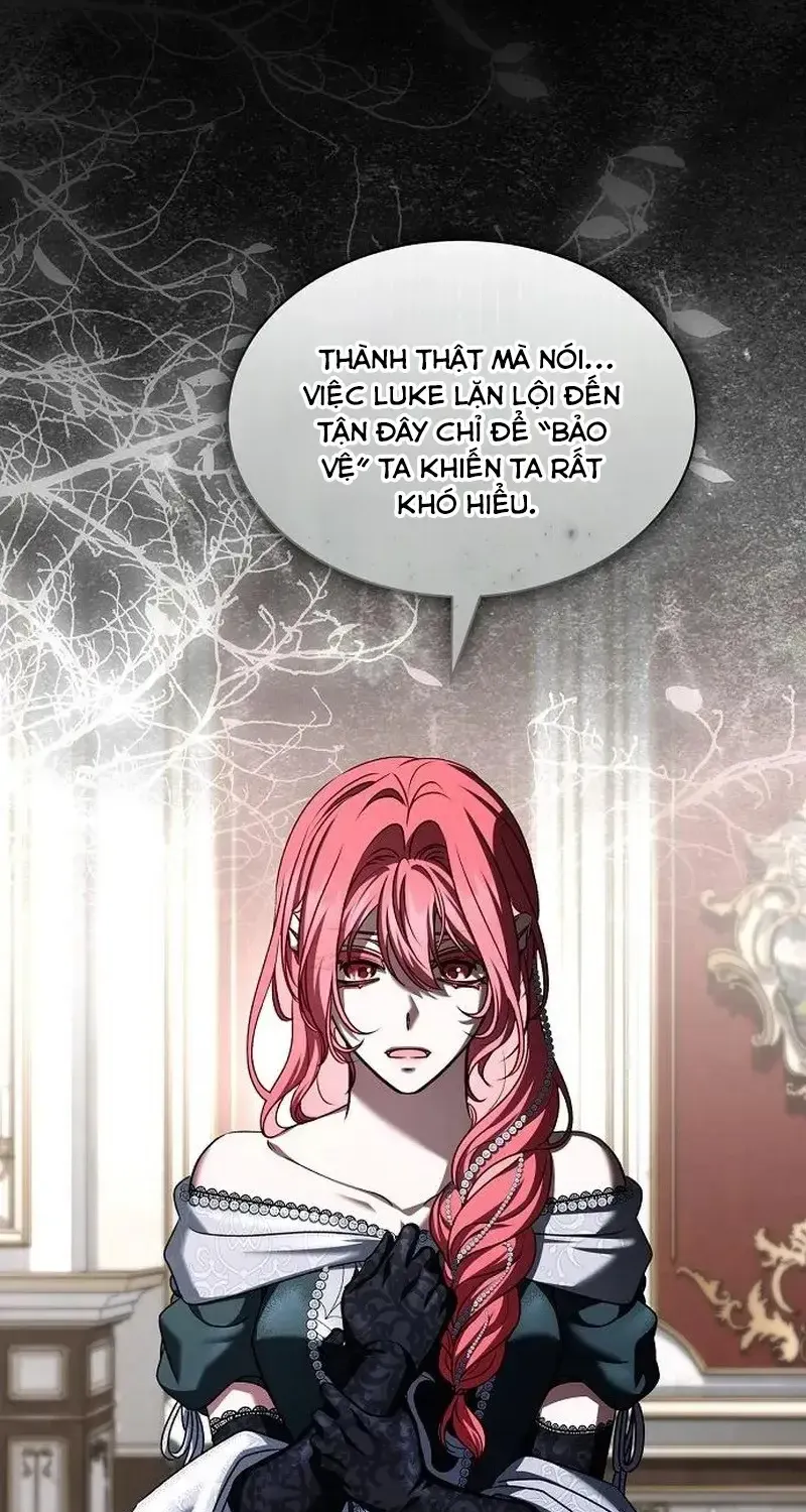 Hôn Phu Luôn Muốn Nuôi Nấng Tôi Chap 41 - Next Chap 42