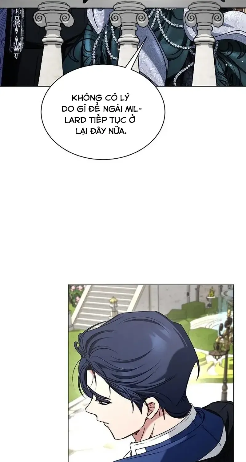 Hôn Phu Luôn Muốn Nuôi Nấng Tôi Chap 41 - Next Chap 42