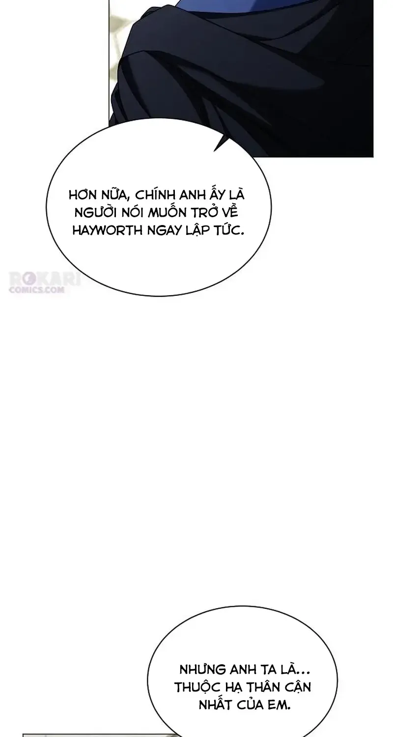 Hôn Phu Luôn Muốn Nuôi Nấng Tôi Chap 41 - Next Chap 42