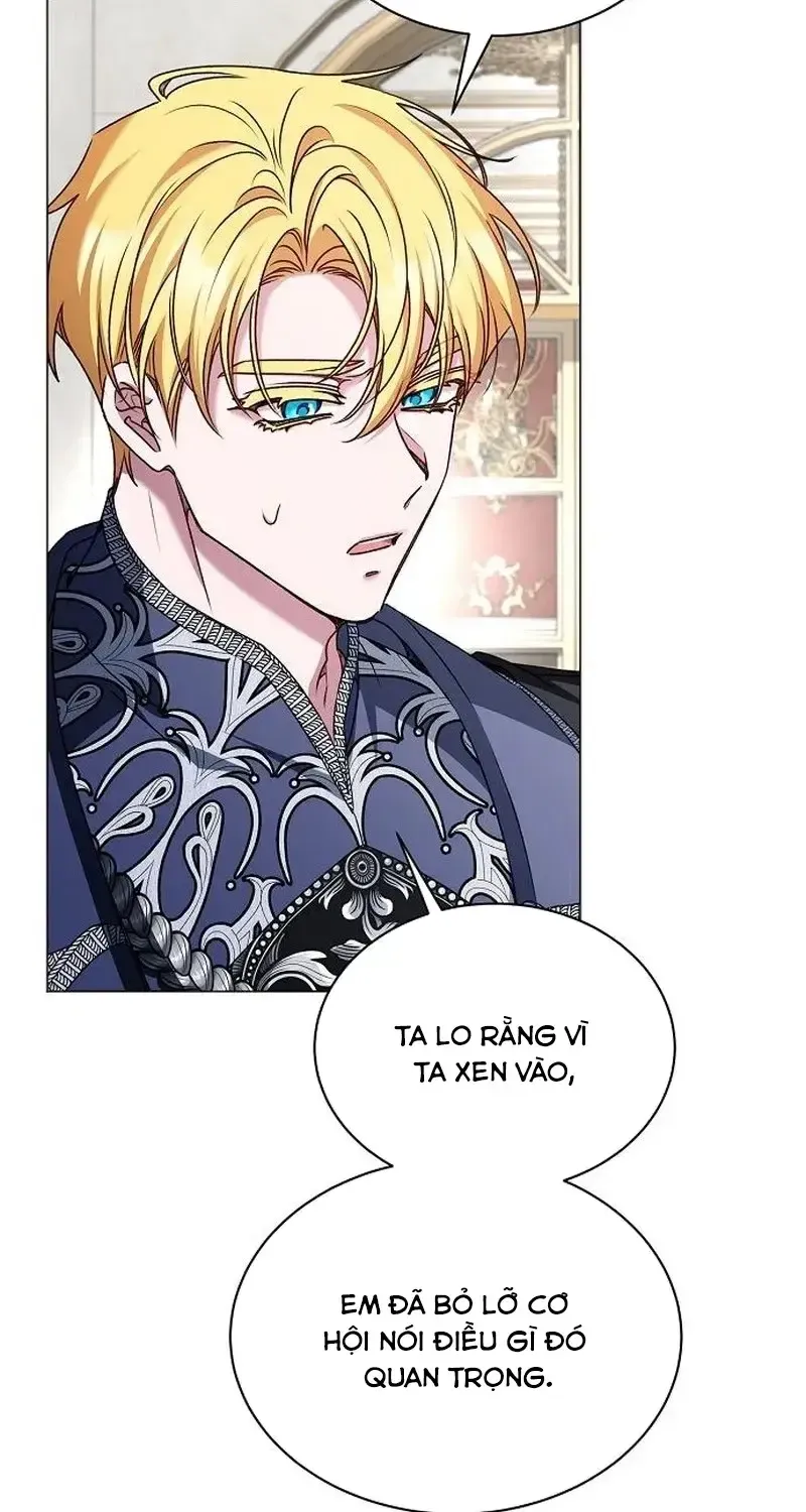 Hôn Phu Luôn Muốn Nuôi Nấng Tôi Chap 41 - Next Chap 42