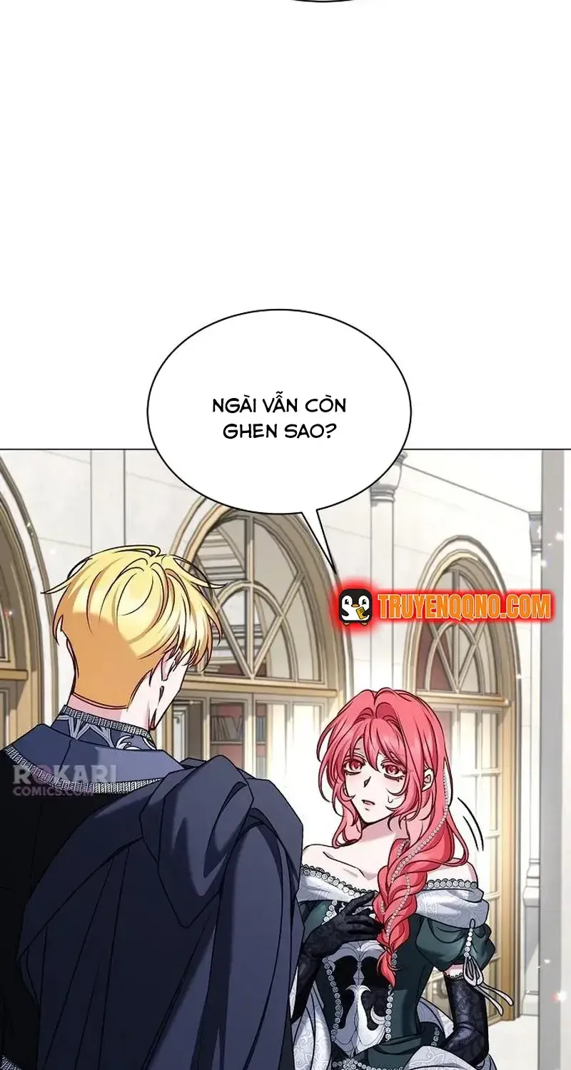 Hôn Phu Luôn Muốn Nuôi Nấng Tôi Chap 41 - Next Chap 42