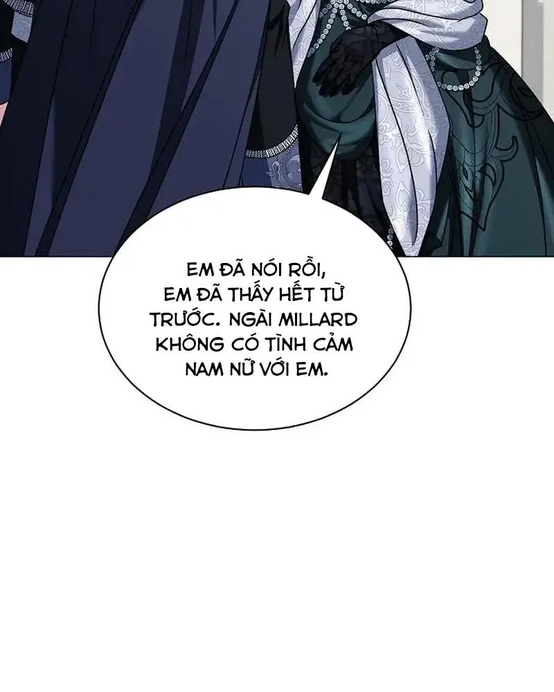 Hôn Phu Luôn Muốn Nuôi Nấng Tôi Chap 41 - Next Chap 42