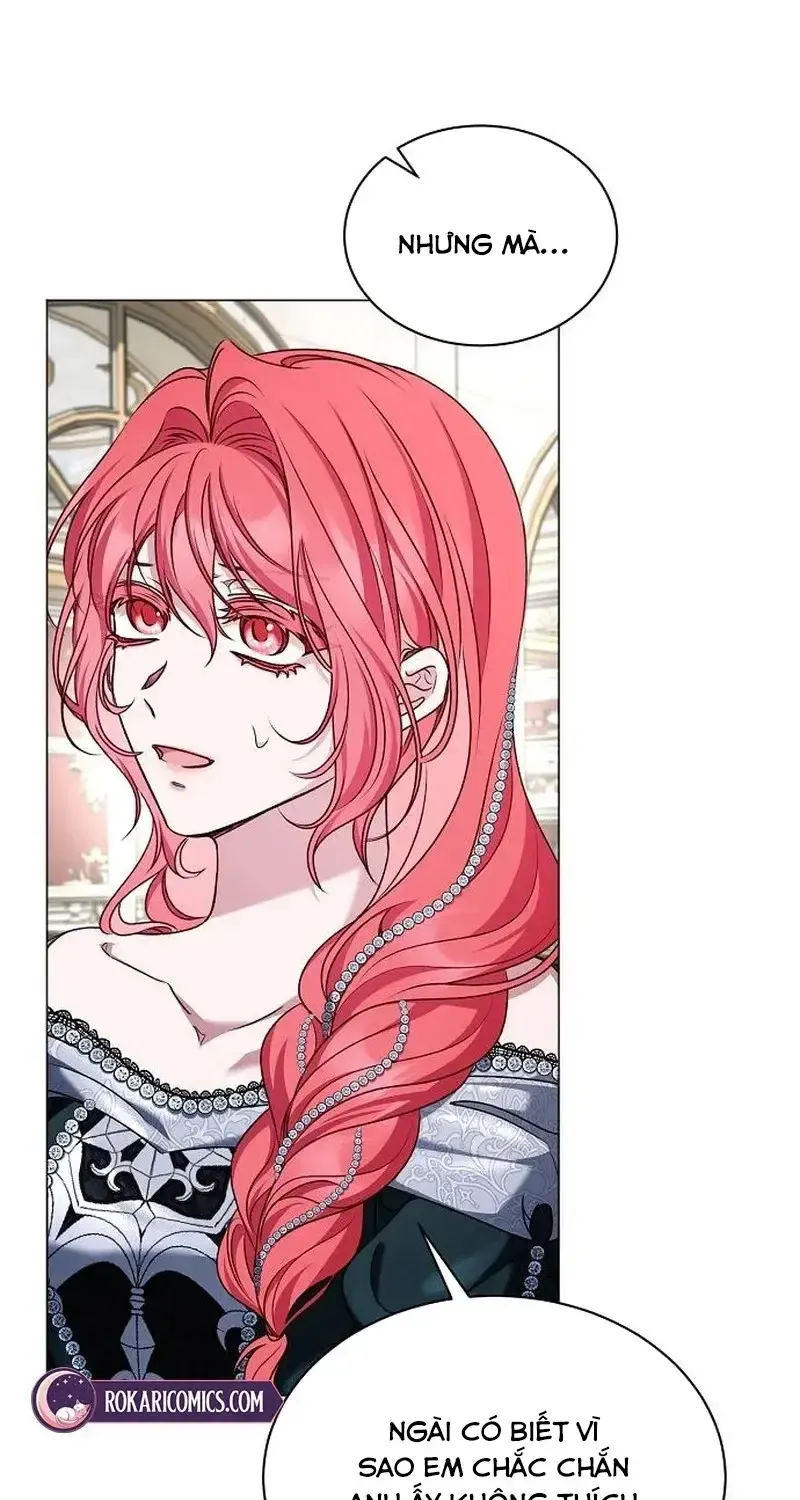 Hôn Phu Luôn Muốn Nuôi Nấng Tôi Chap 41 - Next Chap 42