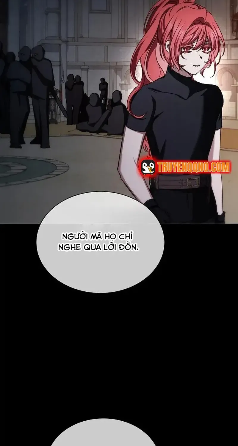 Hôn Phu Luôn Muốn Nuôi Nấng Tôi Chap 41 - Next Chap 42