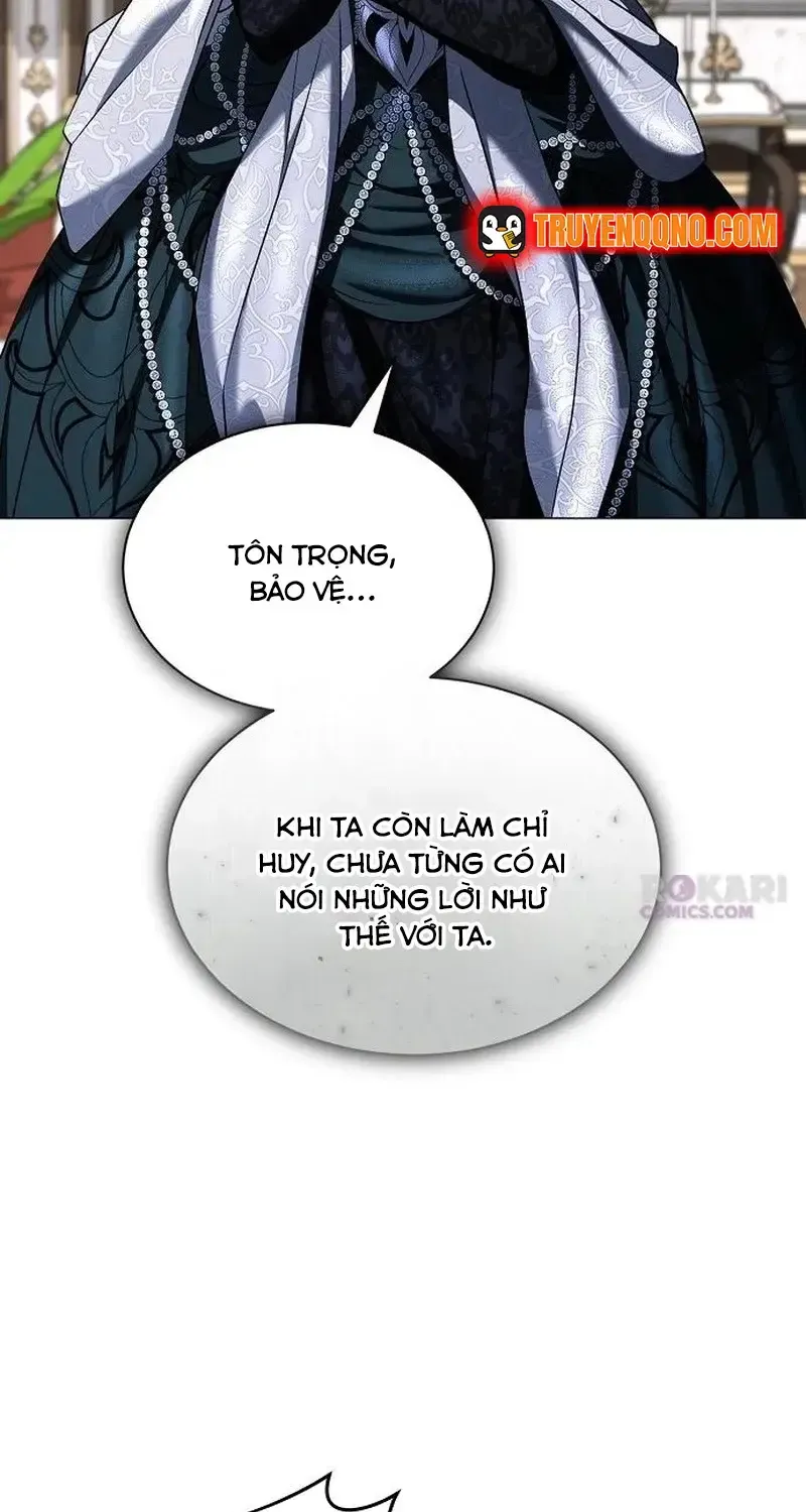 Hôn Phu Luôn Muốn Nuôi Nấng Tôi Chap 41 - Next Chap 42