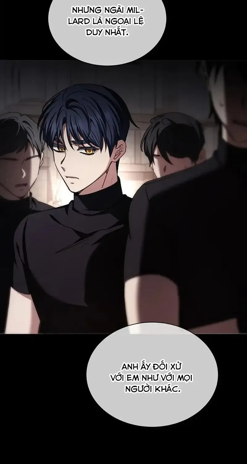 Hôn Phu Luôn Muốn Nuôi Nấng Tôi Chap 41 - Next Chap 42