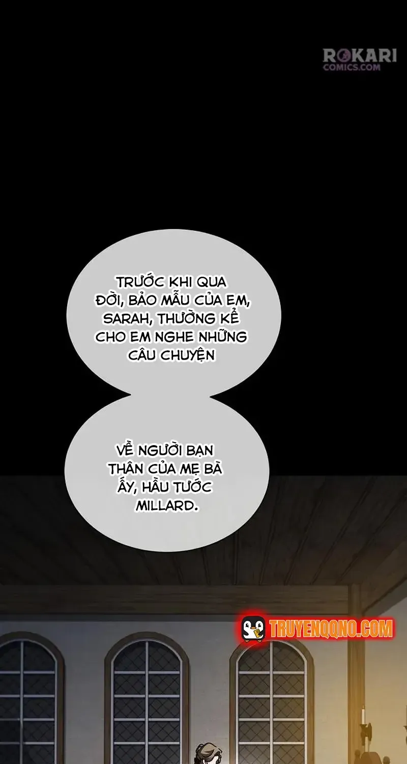 Hôn Phu Luôn Muốn Nuôi Nấng Tôi Chap 41 - Next Chap 42